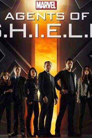 Xem phim Đặc Vụ SHIELD ( 1)  - Marvels Agents Of SHIELD (Season 1) (2013)