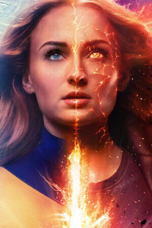 Xem phim X Men Phượng Hoàng Bóng Tối  - Dark Phoenix (2019)