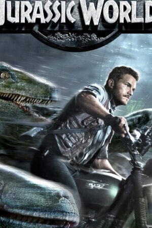 Xem phim Thế Giới Khủng Long  - Jurassic World (2015)