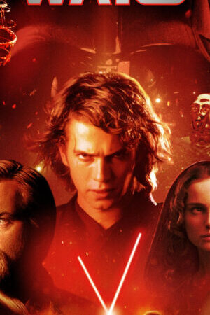 Xem phim Chiến Tranh Giữa Các Vì Sao 3 Người Sith Báo Thù  - Star Wars Episode III Revenge of the Sith (2005)