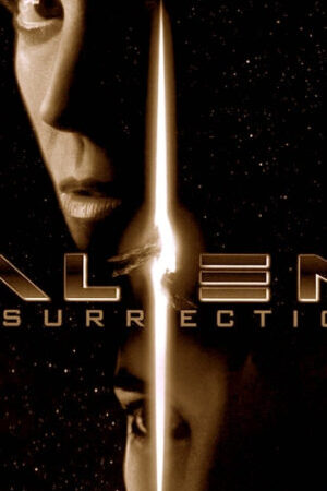 Xem phim Alien Resurrection  - Alien Resurrection (1997)