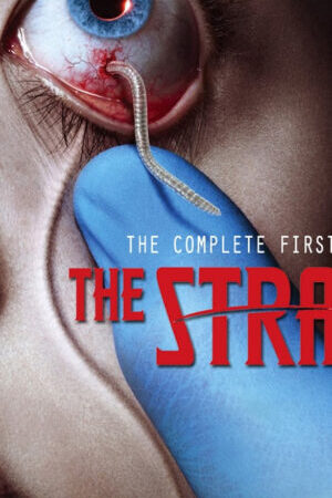 Xem phim Chủng ( 1)  - The Strain (Season 1) (2014)