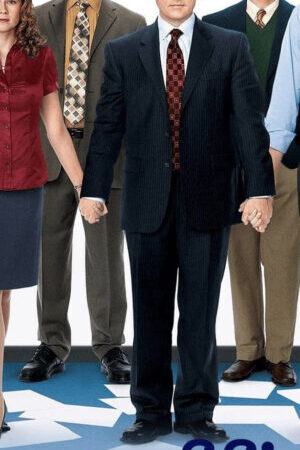 Xem phim Chuyện Văn Phòng ( 6)  - The Office (Season 6) (2009)