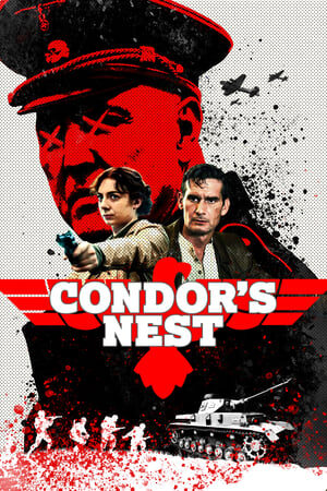 Xem phim Bí Mật Trụ Sở Nazi  - Condors Nest (2023)