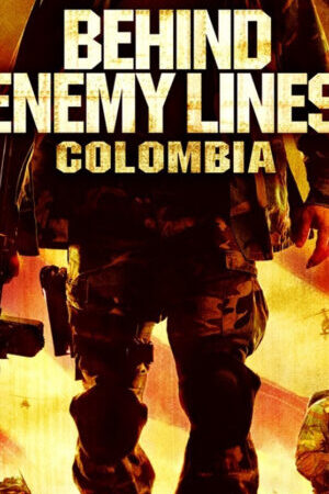 Xem phim Phía Sau Chiến Tuyến 2 Trục Quỷ  - Behind Enemy Lines II Axis of Evil (2006)