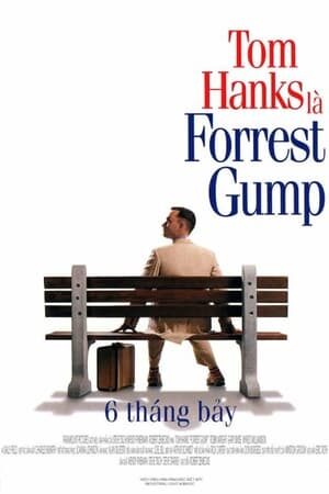 Xem phim Cuộc Đời Forrest Gump  - Forrest Gump (1994)