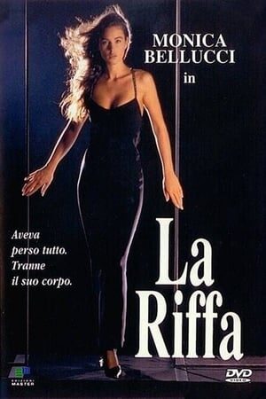 Xem phim Xổ Số  - The Raffle La Riffa (1991)