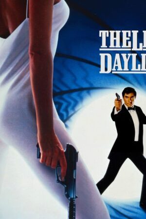 Xem phim Điệp Viên 007 Ánh Sáng Ban Ngày  - The Living Daylights (1987)