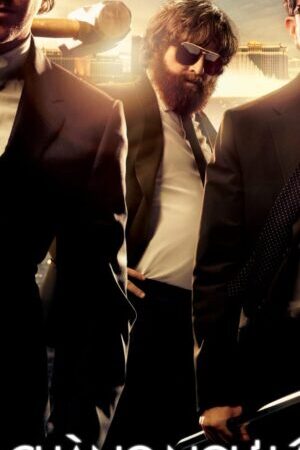 Xem phim Ba Chàng Ngự Lâm 3 Siêu Quậy Las Vegas  - The Hangover Part III (2013)