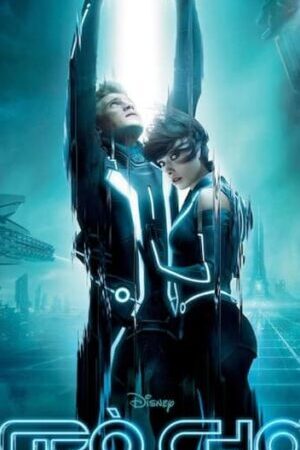 Xem phim Trò Chơi Ảo Giác Kế Thừa  - TRON Legacy (2010)