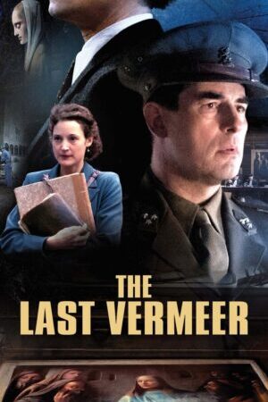 Xem phim Giá Trị Của Nghệ Thuật  - The Last Vermeer (2020)