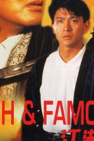 Xem phim Tiền Tài Và Danh Vọng  - Rich and Famous (1987)