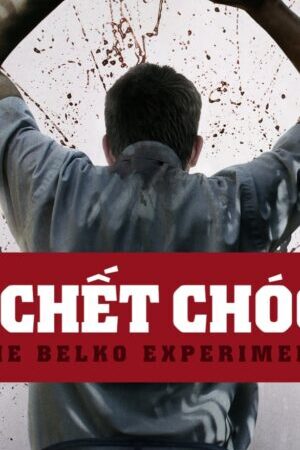 Xem phim Trò Chết Chóc  - The Belko Experiment (2016)