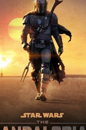 Xem phim The Mandalorian ( 1)  - The Mandalorian (Season 1) (2019)