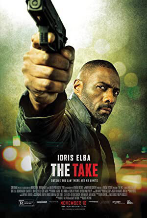 Xem phim Ngày Đen Tối  - The Take (2016)