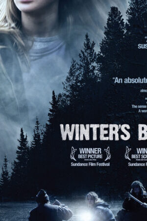 Xem phim Xương Trắng Mùa Đông  - Winters Bone (2010)