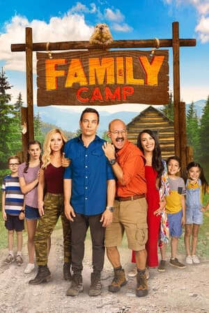 Xem phim Cắm Trại Gia Đình  - Family Camp (2022)