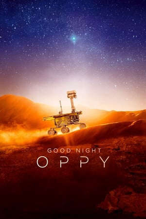 Xem phim Chúc Ngủ Ngon Oppy  - Good Night Oppy (2022)