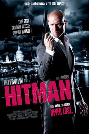 Xem phim Chạm Trán Sát Thủ  - Interview With A Hitman (2012)