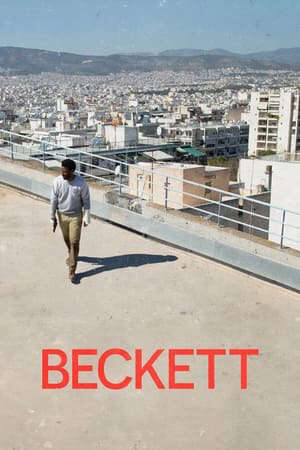 Xem phim Kỳ Nghỉ Của Beckett  - Beckett (2021)