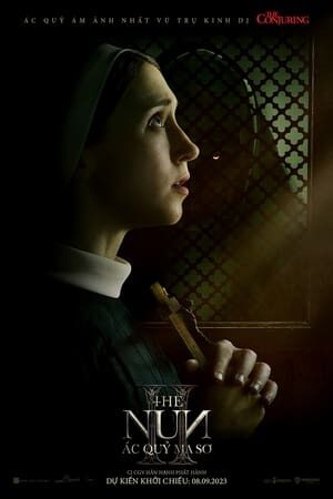 Xem phim Ác Quỷ Ma Sơ 2  - The Nun 2 (2023)