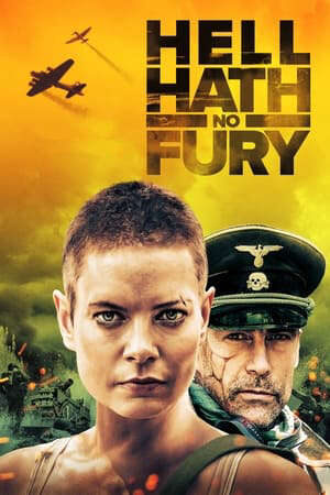 Xem phim Truy Tìm Kho Vàng  - Hell Hath No Fury (2021)