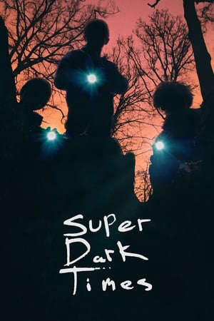 Xem phim Tội Ác Học Đường  - Super Dark Times (2017)