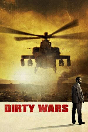 Xem phim Cuộc Chiến Bẩn Thỉu  - Dirty Wars (2013)