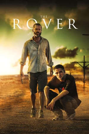 Xem phim Kẻ Lang Thang  - The Rover (2014)