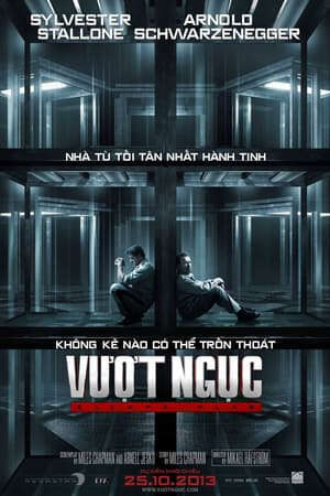 Xem phim Vượt Ngục Kế Hoạch Đào Tẩu  - Escape Plan (2013)