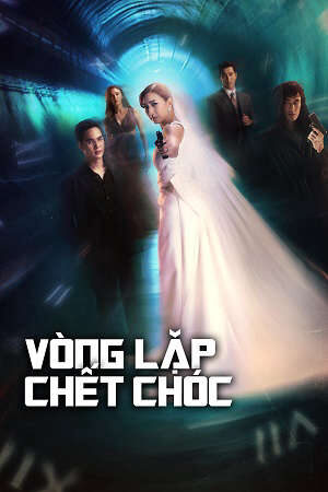 Xem phim Vòng Lặp Chết Chóc  - Time (2024)