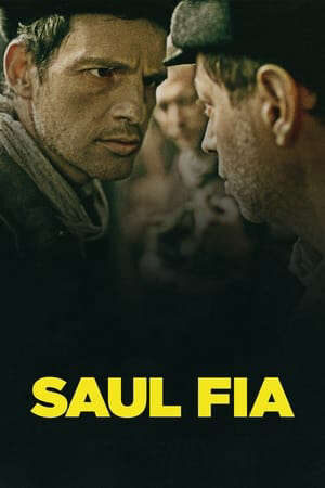 Xem phim Con Trai Của Saul  - Son Of Saul (2015)