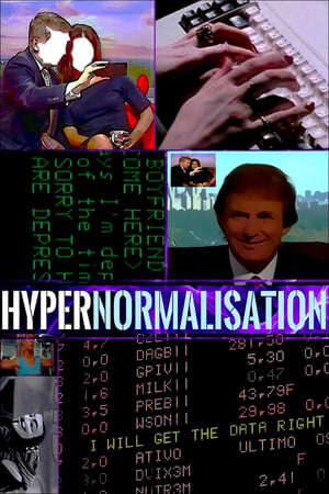 Xem phim Siêu Bình Thường Hóa  - HyperNormalisation (2016)