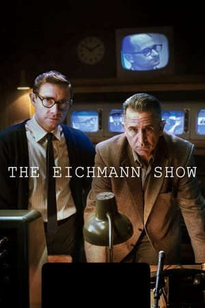 Xem phim Show Diễn Tử Thần  - The Eichmann Show (2015)