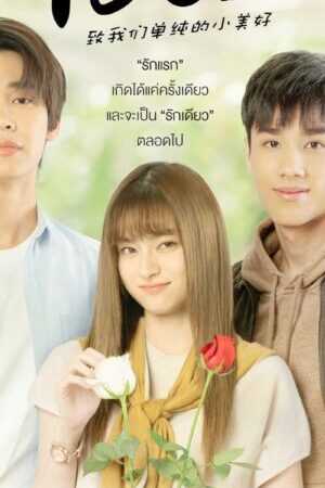 Xem phim Gửi Thời Thanh Xuân Ngây Thơ Tươi Đẹp (Bản Thái)  - A Love So Beautiful (Thailand) (2024)