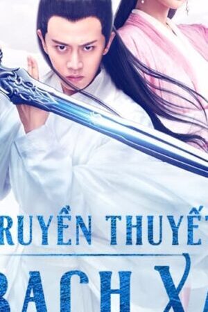 Xem phim Truyền Thuyết Bạch Xà  - The Destiny Of White Snake (2018)