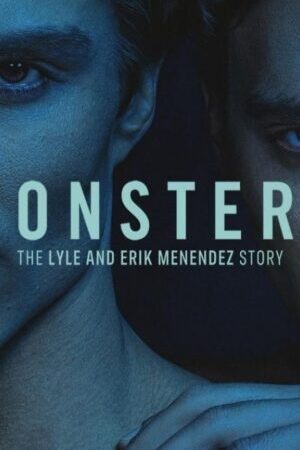 Xem phim Quái vật Câu chuyện về Lyle và Erik Menendez  - Monsters (2024)