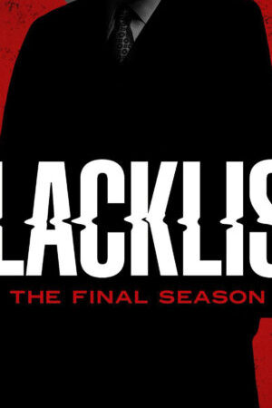 Xem phim Danh Sách Đen ( 10)  - The Blacklist (Season 10) (2023)