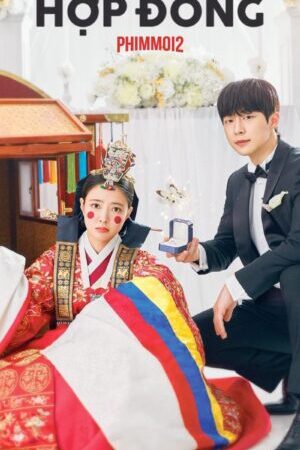 Xem phim Hôn Nhân Hợp Đồng  - The Story Of Parks Marriage Contract (2023)