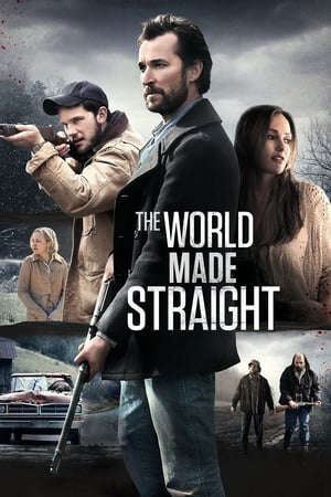 Xem phim Đời Là Thế  - The World Made Straight (2015)