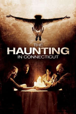 Xem phim Ngôi Nhà Bị Ám  - The Haunting in Connecticut (2009)