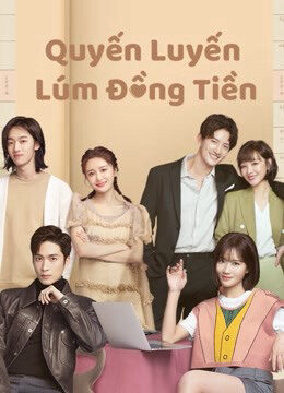 Xem phim Quyến Luyến Lúm Đồng Tiền  - In Love with Your Dimples (2021)