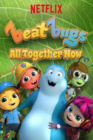 Xem phim Những chú bọ yêu nhạc (Phần 3)  - Beat Bugs (Season 3) (2017)