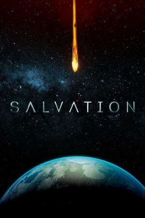 Xem phim Sự cứu rỗi ( 1)  - Salvation (Season 1) (2016)