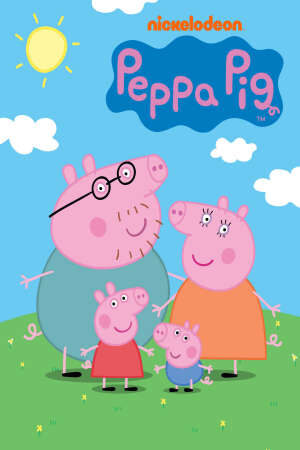 Xem phim Heo Peppa ( 5)  - Peppa Pig (Season 5) (2010)