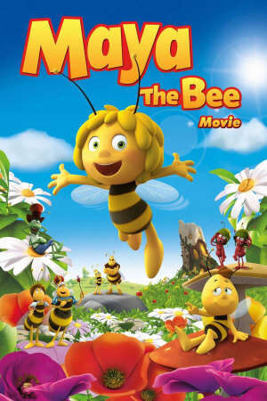 Xem phim Chú Ong Maya  - Maya the Bee Movie (2013)