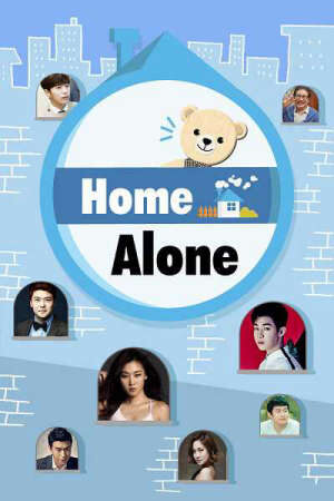 Xem phim Tôi Sống Một Mình  - I Live Alone (2019)