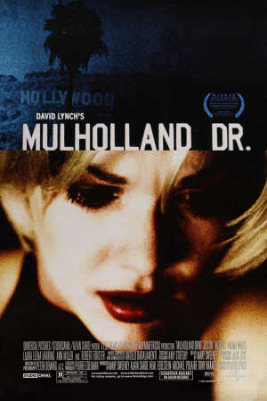 Xem phim Con đường ảo mộng  - Mulholland Drive Mulholland Dr (2000)