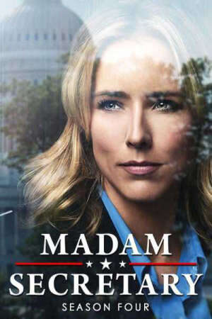 Xem phim Bà Bộ Trưởng ( 4)  - Madam Secretary (Season 4) (2016)