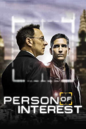 Xem phim Kẻ Tình Nghi ( 1)  - Person of Interest (Season 1) (2010)